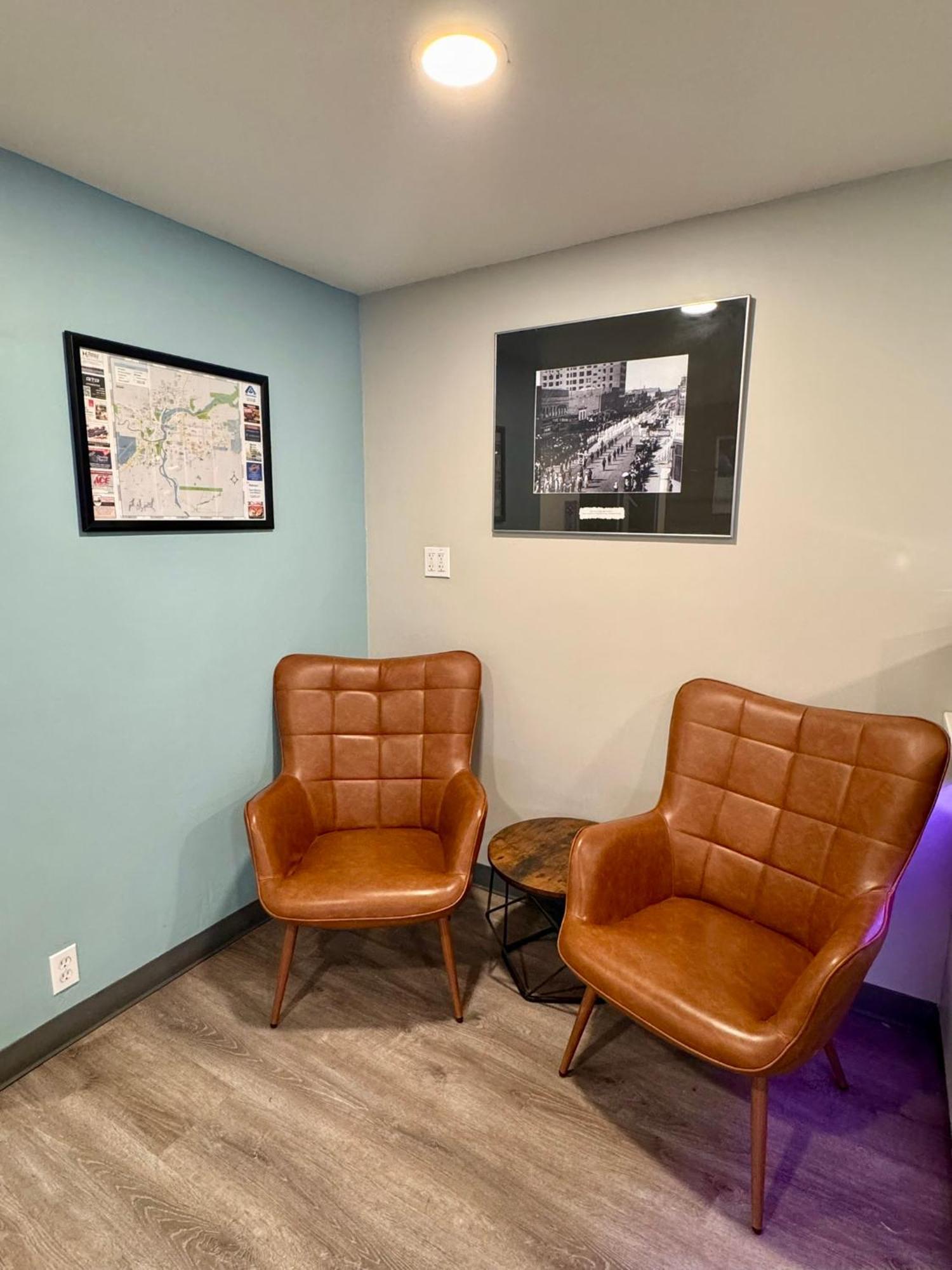 Super 8 By Wyndham Great Falls City Center Екстериор снимка